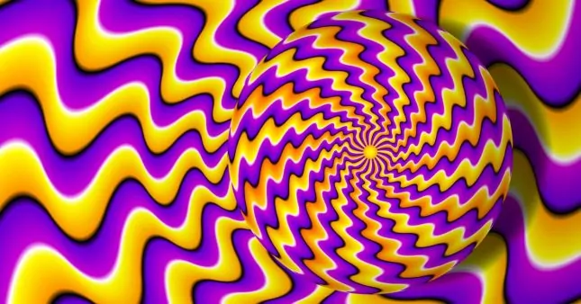 You are currently viewing Ce n’est pas la réalité extérieure qui colore nos perceptions, c’est notre cerveau