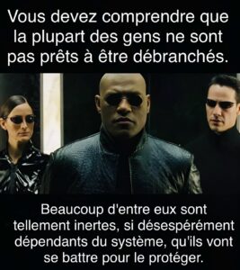 Lire la suite à propos de l’article sortir de l&rsquo;inertie ou se battre pour y rester?