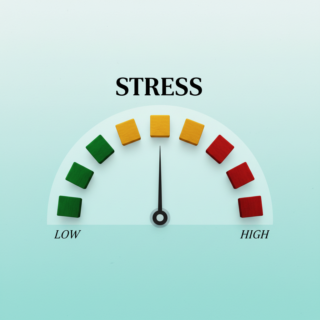 You are currently viewing Le mythe de la « gestion du stress » : et si nous changions de perspective ?