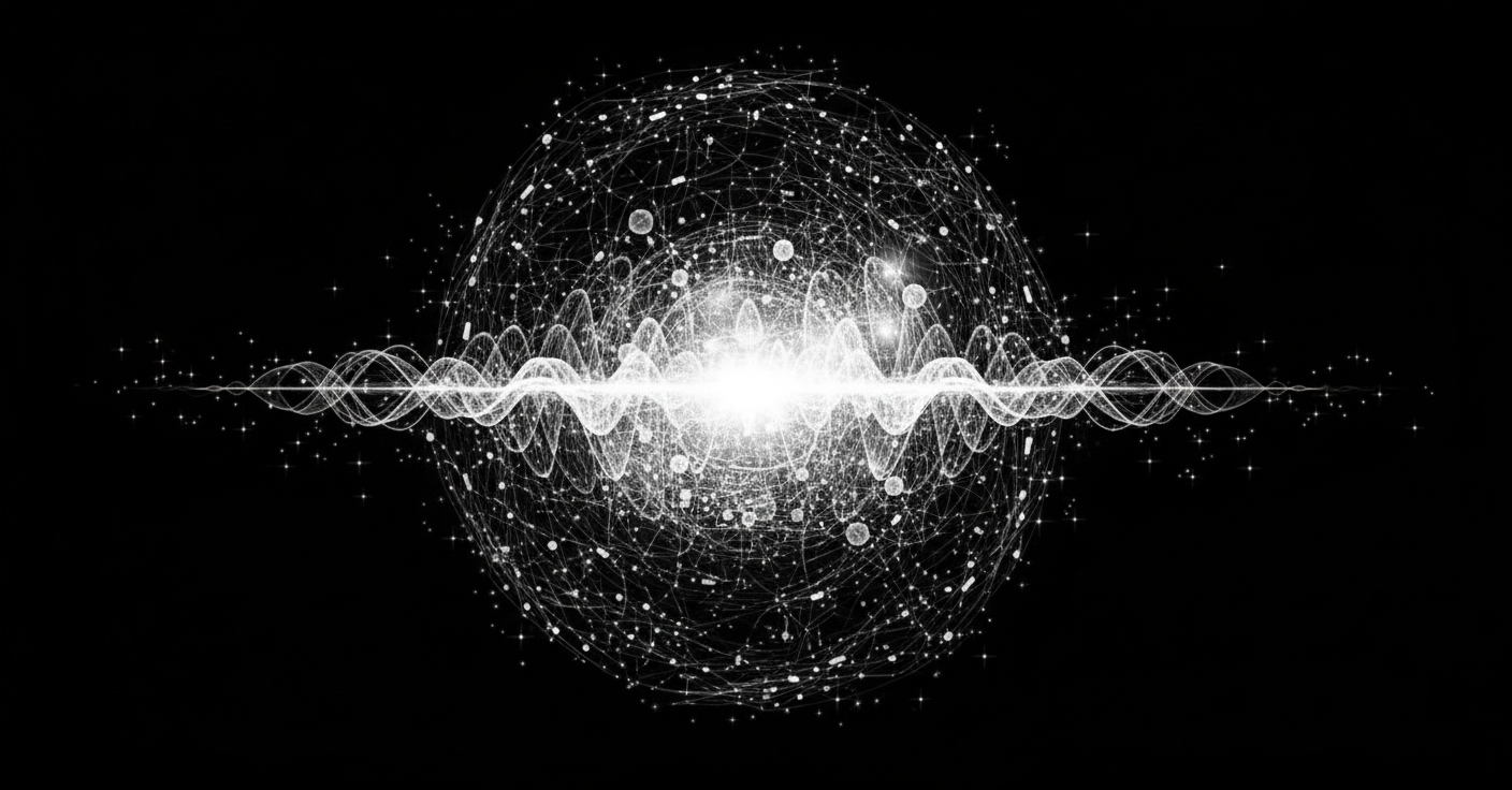You are currently viewing L’Architecte de la Matrice : Quand la Physique Quantique Rencontre le Cerveau et la Cognition
