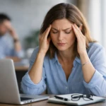 Adultes hypersensibles et surcharge nerveuse adultes hypersensibles et surcharge nerveuse featured
