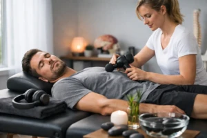 Lire la suite à propos de l’article Améliorer la récupération sportive nerveuse