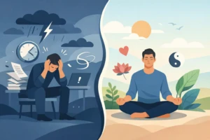 Lire la suite à propos de l’article Comment réguler le stress chronique