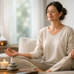 Comment réguler le stress chronique naturellement comment reguler le stress chronique naturellement featured